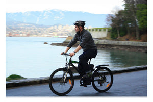 The Best Electric Bikes for Any Ride, Green Light Cycles