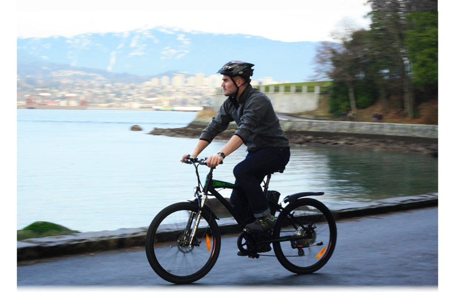 The Best Electric Bikes for Any Ride
