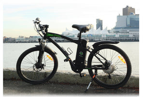 Best Bike Rides in Vancouver