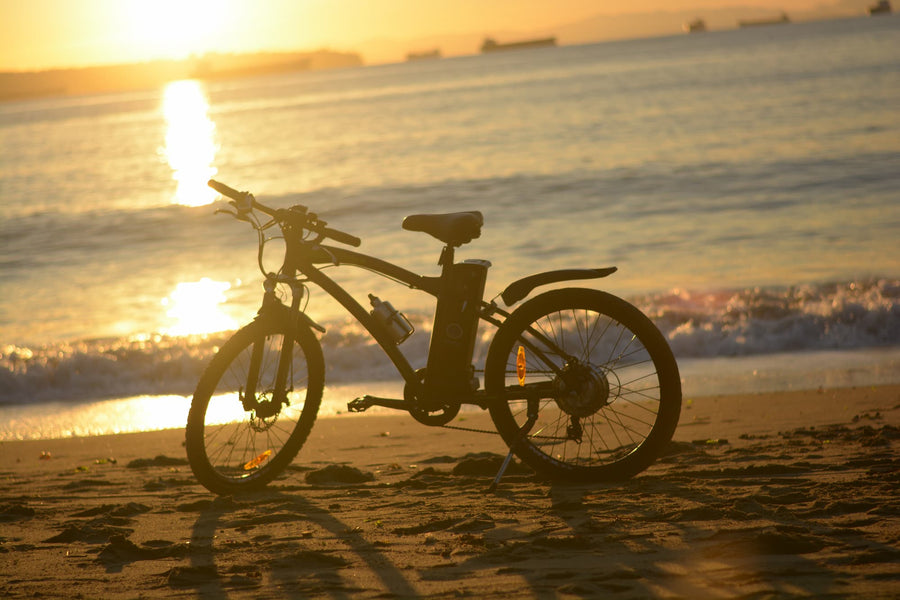 Electric Bikes for Sale- We've Got You Covered