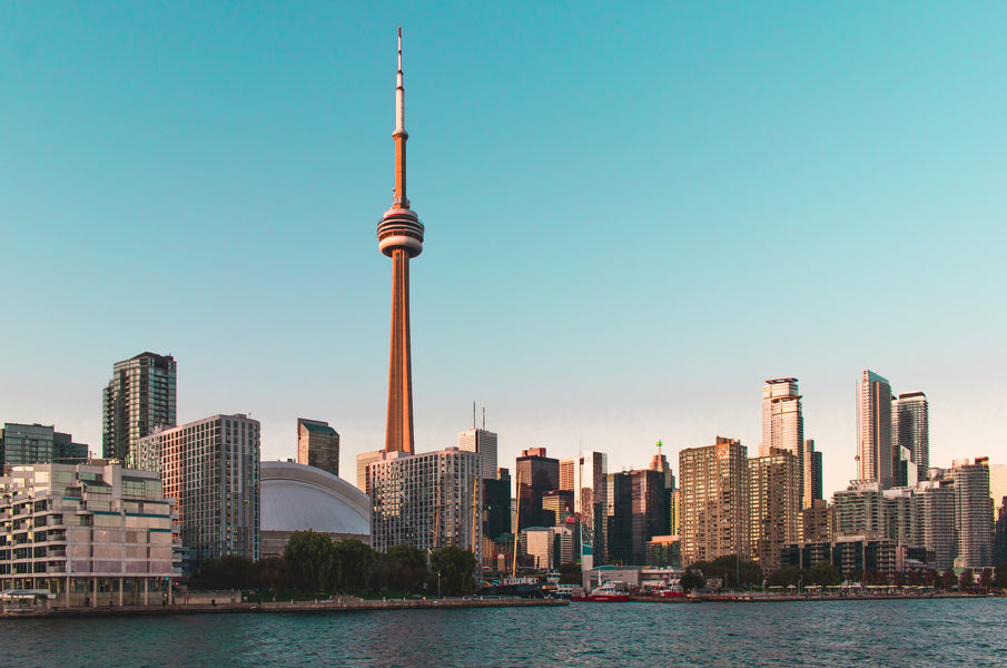 Ebikes in Toronto: The Future of Transportation