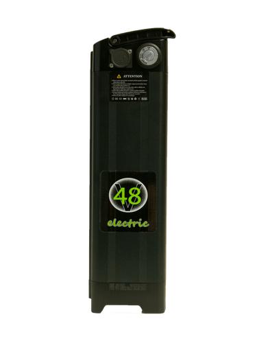 UR & UC E-BIKE BATTERY 48V 13Ah
