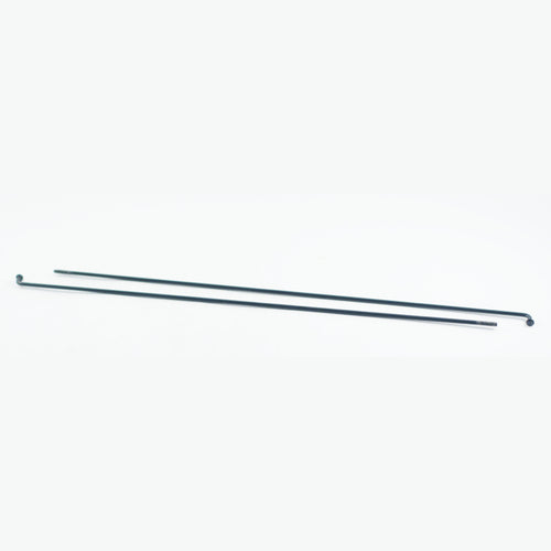 spoke front wheel