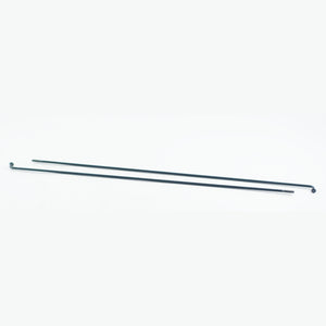 spoke front wheel