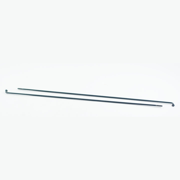 spoke front wheel