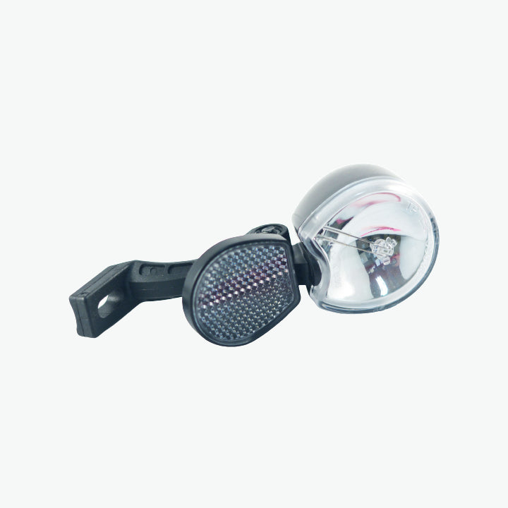 UR FRONT HEADLAMP Green Light Cycle Ltd.