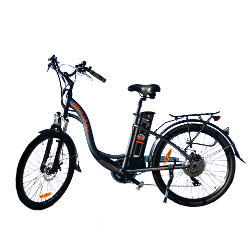 Urban Ryder E Bike