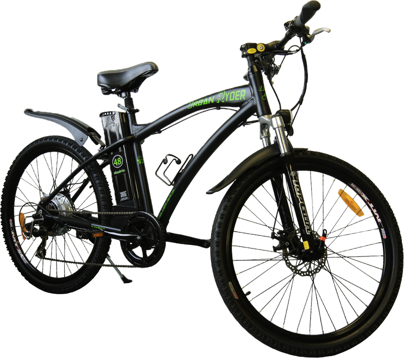 Ryder mountain bike price deals