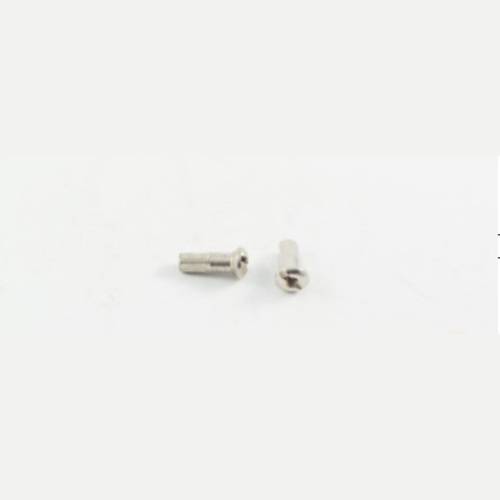nippel front wheel
