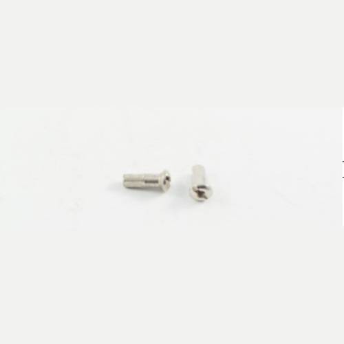nippel front wheel